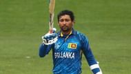 Tillakaratne Dilshan is 44 years old, but he's in excellent nick
